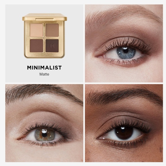 Hourglass eyeshadow